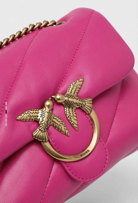 Чанта Pinko оригинална