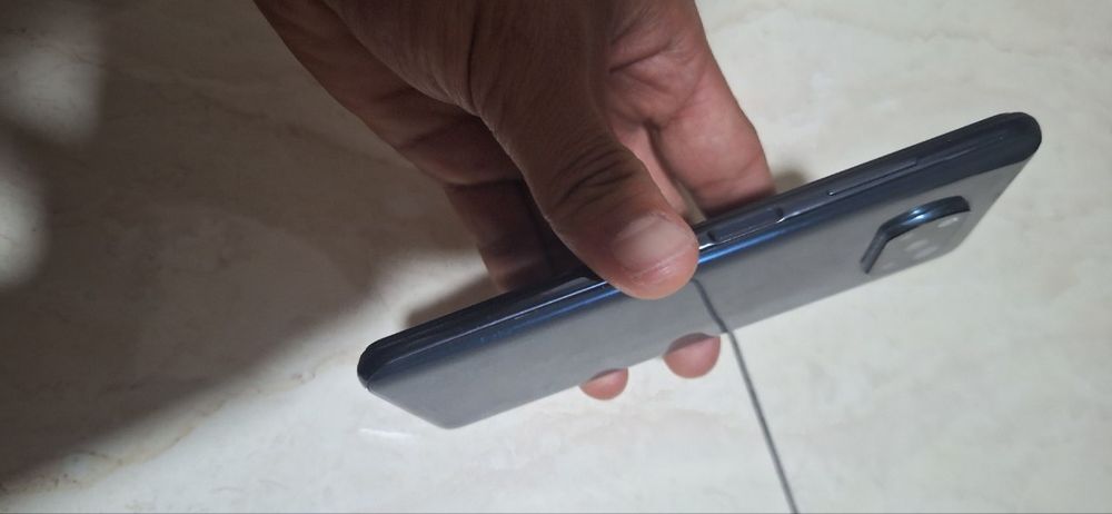 Poco X3 Nfc 128/6+2 Gb