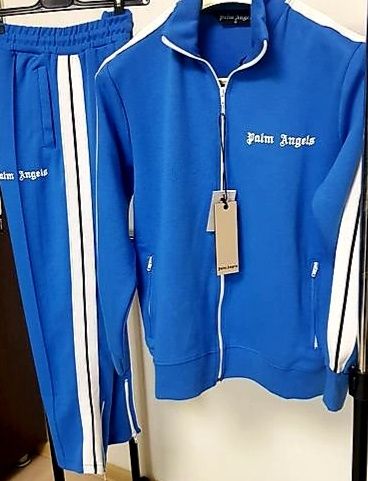 ‼️Palm Angels bumbac calitate