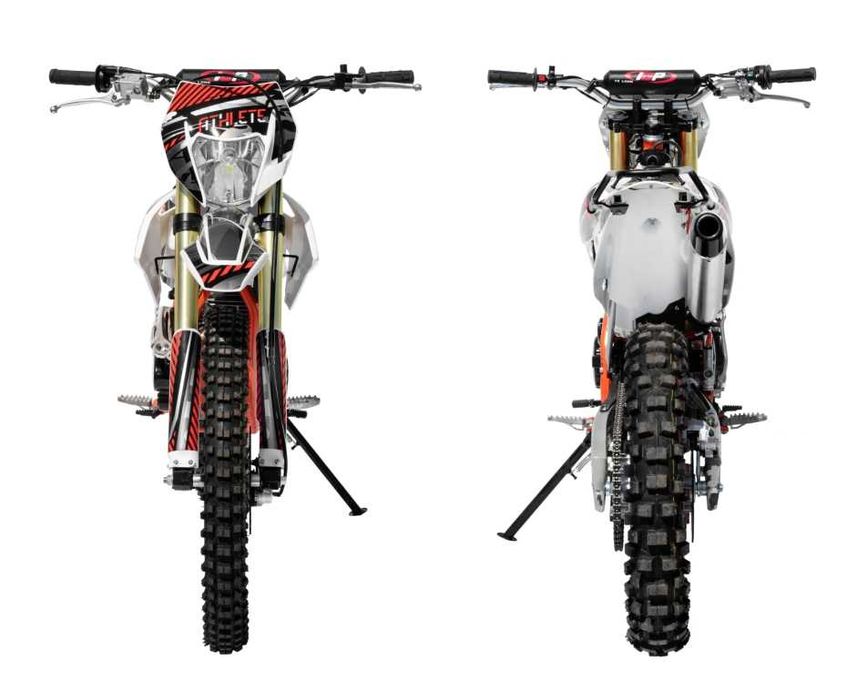RACER  ENDURO K 1,T2-T4-T6 Рассрочка 0-0-24 мес 2022 года