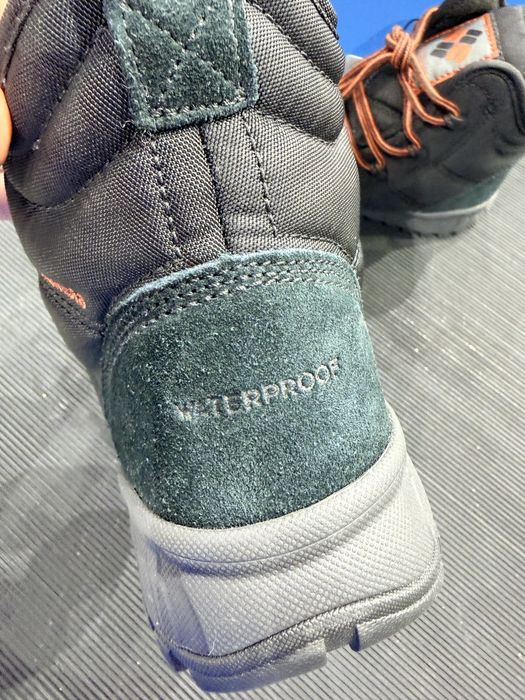 Columbia Fairbanks Omni-Heat 40,5