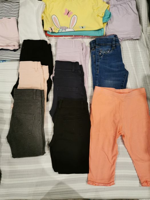 Детски дрехи 2-3год.