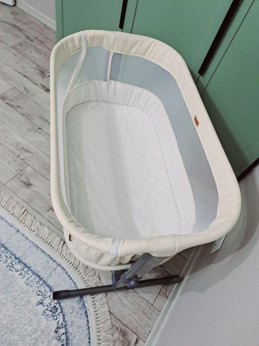 Продам детскую кровать