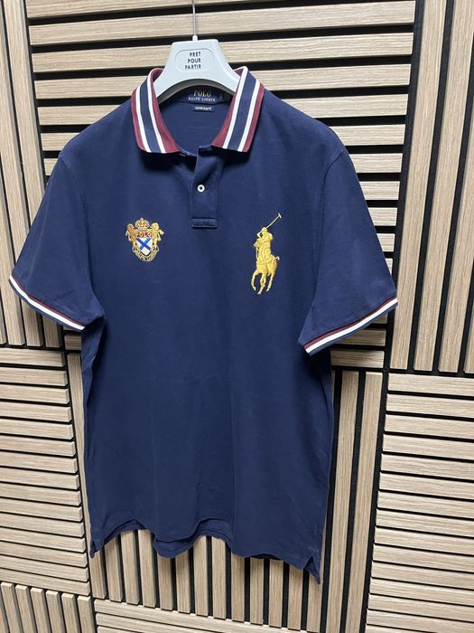 POLO Ralph Lauren : размер ХЛ / Оригинал