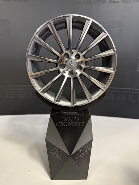 19цола Мерцедес Mercedes 5x112 4бр