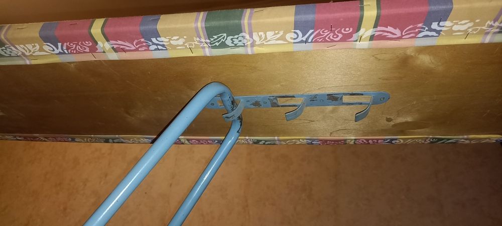 Продаю советскую гладильную доску