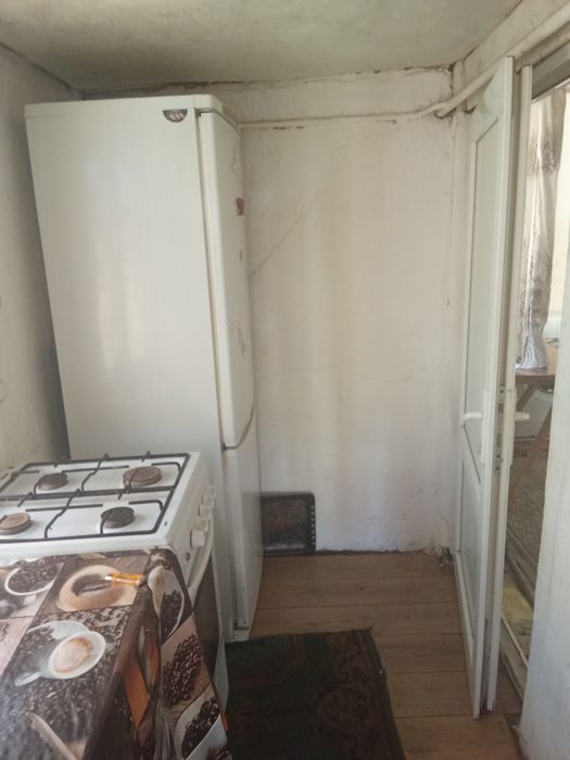 Сдам часть дома район Саяхата.