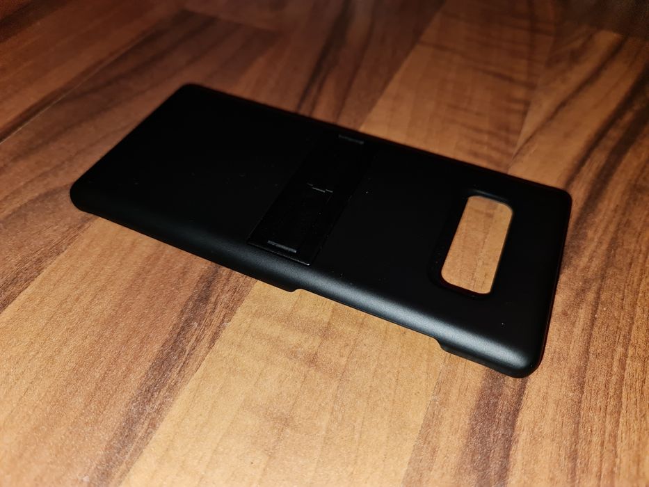 Husa plastic originala Anymode Kick Tok Cover Samsung Note 8 N950