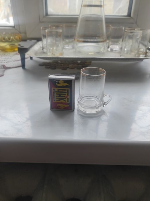 Продам набор  произ.СССР