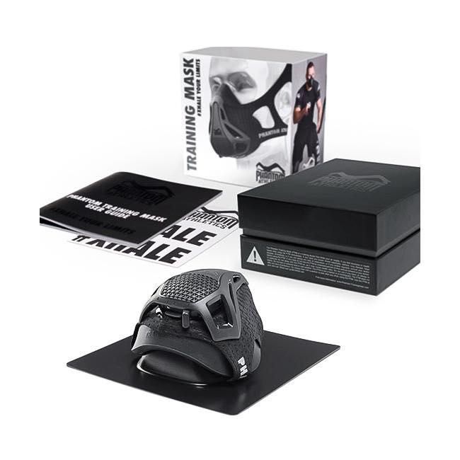 Тренинг Маска от первых рук