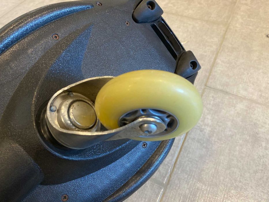 Waveboard nefolosit