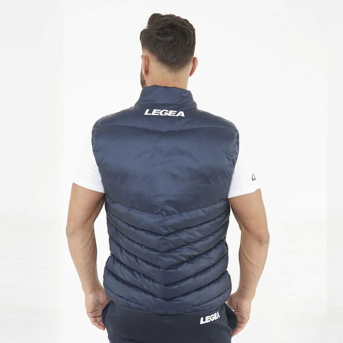 мъжки спортен елек Legea - S, M, L, XL, 2XL размери