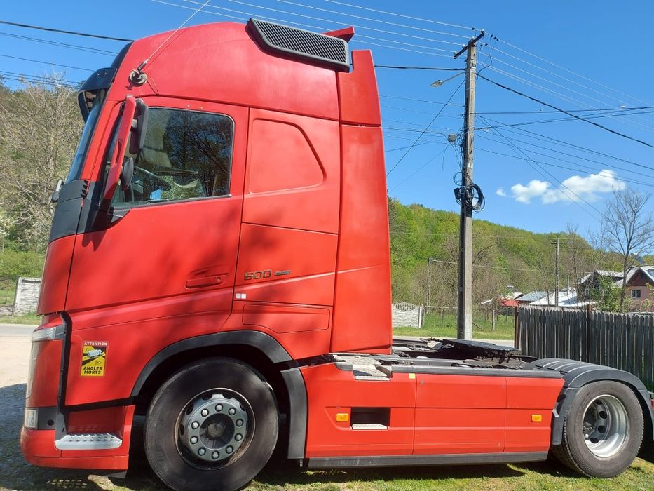 De vânzare Volvo FH