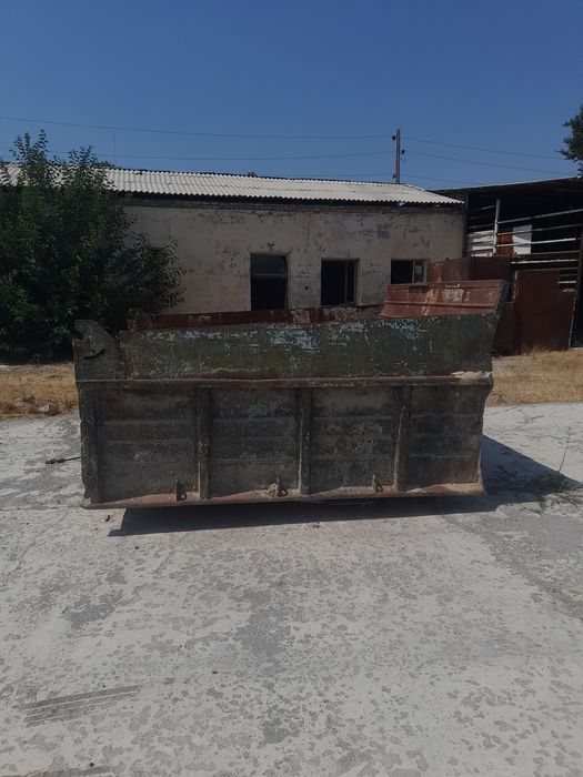 Зил самосвал кузуф сотилади