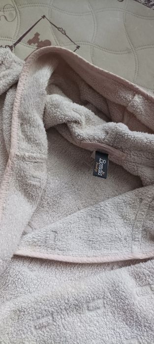 Детски халати , запазени