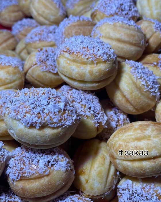 Орешки продаются 14.000
на заказ
на заказ.