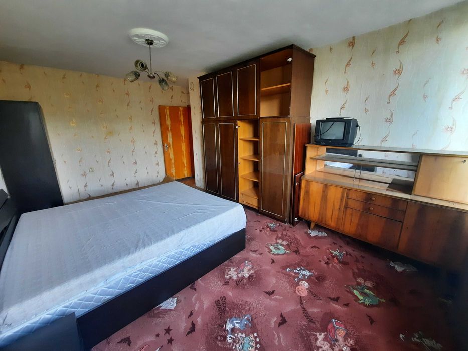 Продава се Двустаен апартамент в Каспичан - 45 кв.м за 788 €/кв.м - Снимка #2