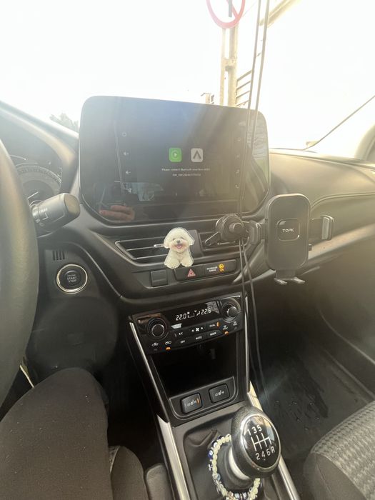 Suzuki  Scross 2023- 4x4