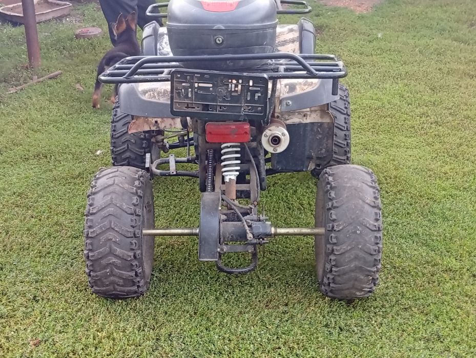 Продам квадроцикл