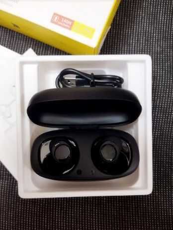 Безжични слушалки Baseus Bowie MA10