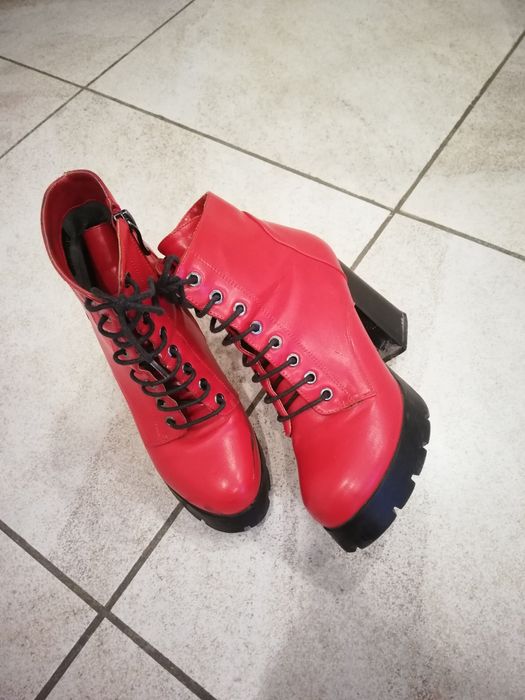 Продам обувь на осень