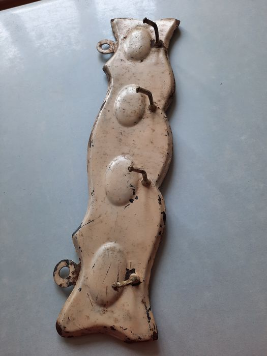 От едно време.Закачалка