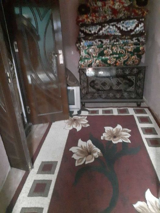 Ховли сотилади 2 сотихли