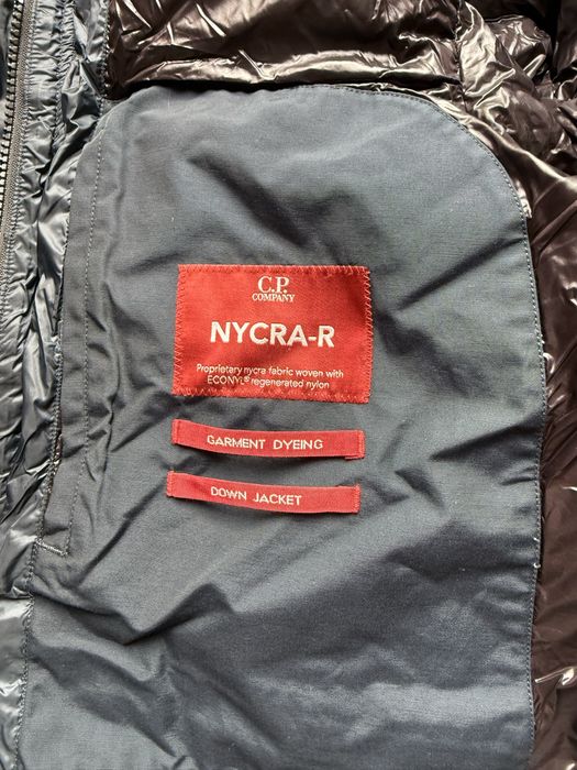 Промо оригинално Зимно яке CP Company