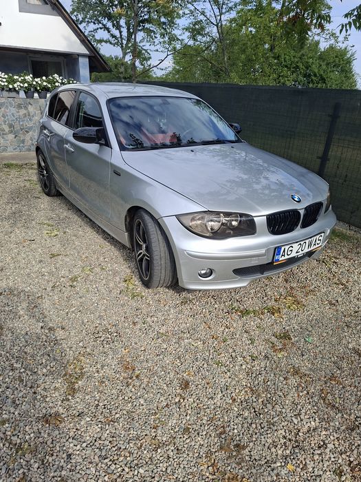 BMW Seria 1 2006 — imagine 3