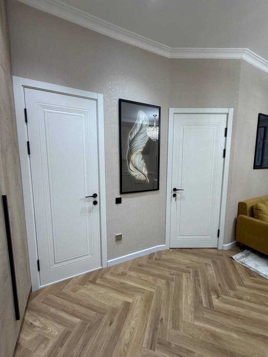 ЖК  O’z Mahal ул.Новомосковская 2-комн 12/14 37 м² евроремонт меб/тех