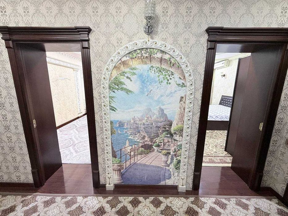 ТОП ЛОКАЦИЯ ! Чиланзар 1 кв-л 3/3/4 90м2 высокопотолочка