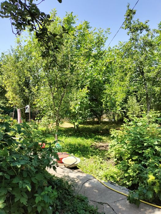 Продается 2-х ком.дача