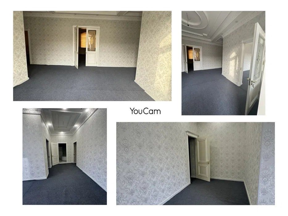 Аренда участка 8 ком 6 соток под бизнес. Сергили. Метро 4 станция