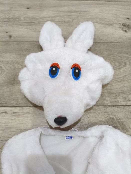 Продам костюм зайчика