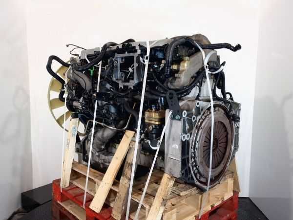 Motor complet pentru camion MAN D2676 LF45 EURO6-{2016-480CP}