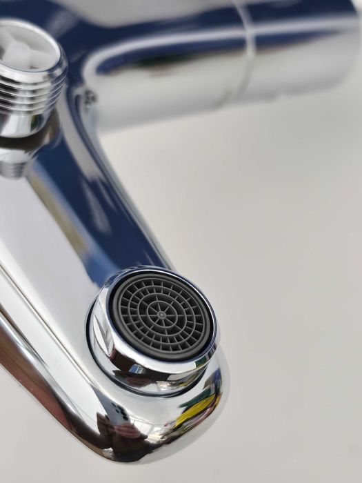 Grohe Grohtherm 800 - Baterie cada termostatata