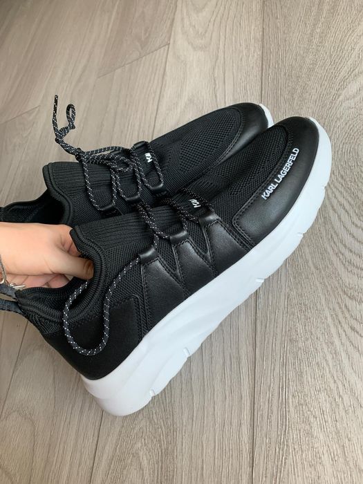 Adidasi Karl Lagerfeld