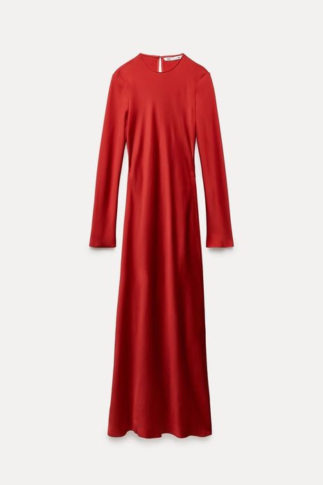Rochie Zara in Love limited edition