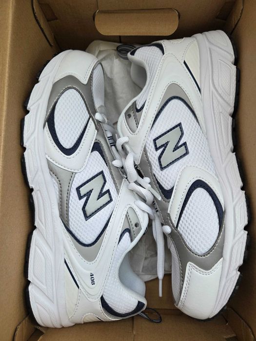 Маратонки New Balance 408