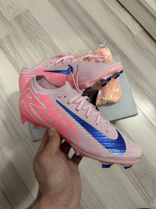 Ghete fotbal Nike Mercurial Vapor 16 FG  marimea 43,44