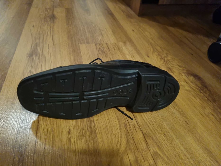 Ecco - Мъжки официални обувки