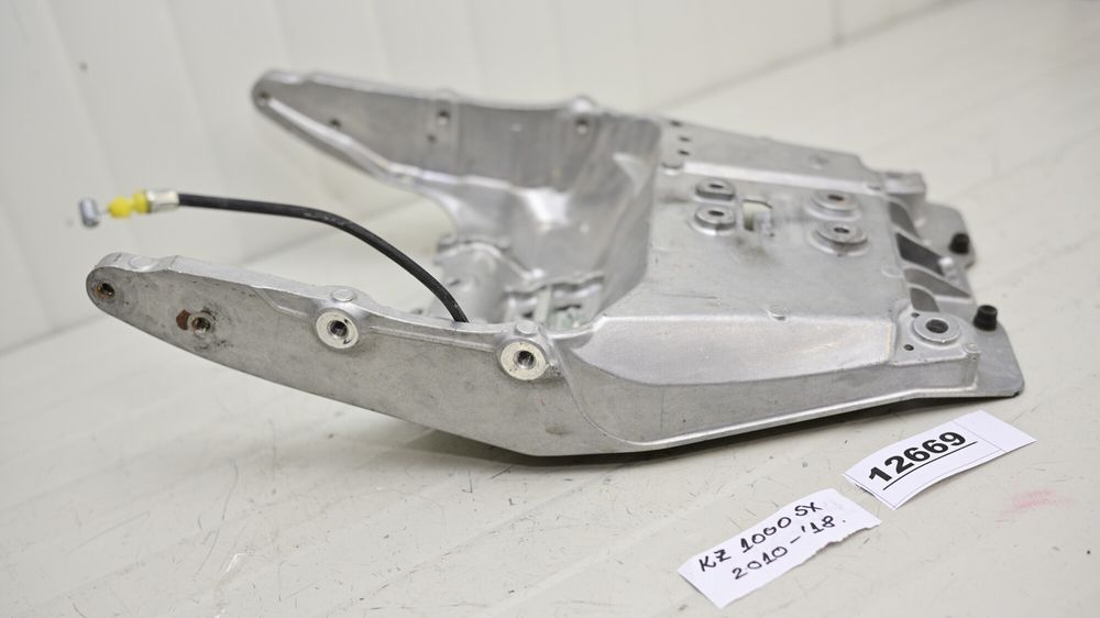 Cadru Codita Spate Kawasaki Z1000SX 2010 - 2018