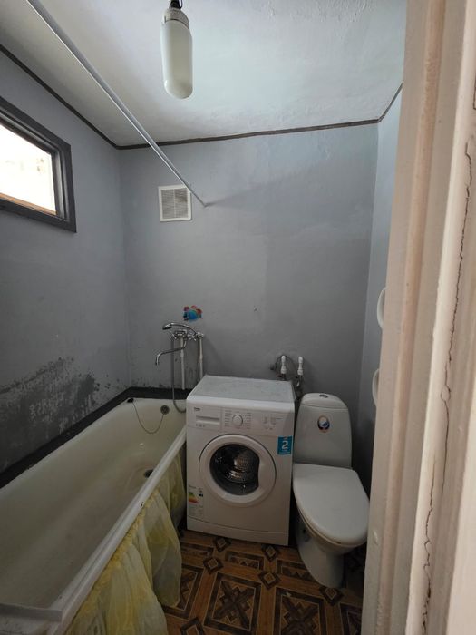 Сдается квартира хорошая теплая