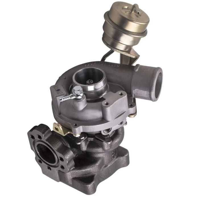 Turbo K04-25 за Audi