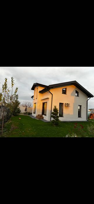 Casa de vanzare comuna berceni