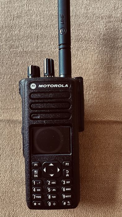 Statie emise receptie