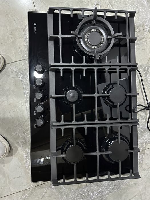 Скидка!!! Варочная панель HOFMANN