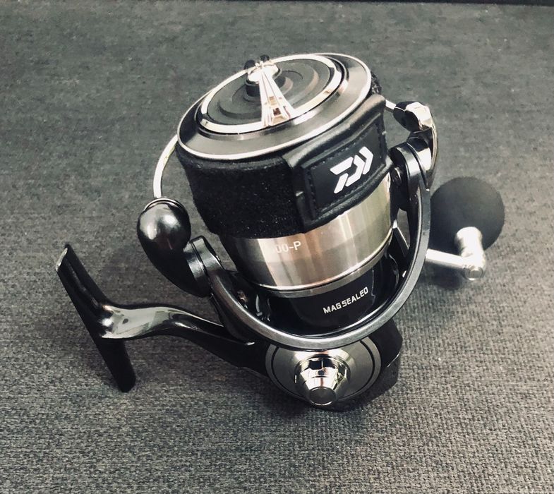 Daiwa Certate SW 6000-P
