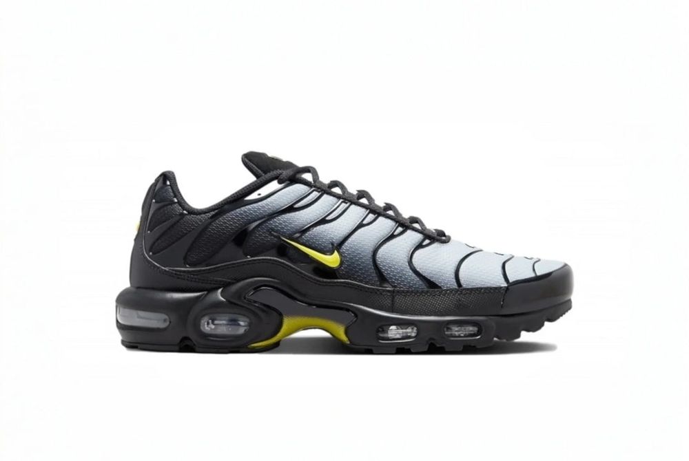 Nike Air Max Plus TN Opti Yellow