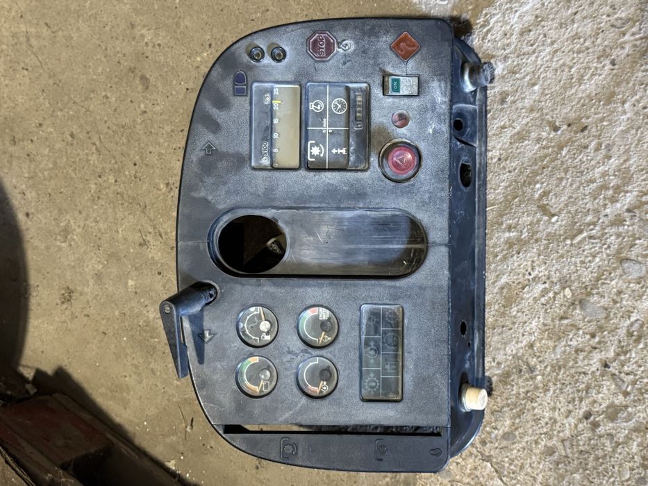 De vanzare bord tractor John deere 4650